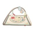 Fisher Price Sanrio Hello Kitty Baby Musical Deluxe Gym